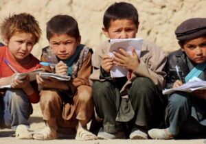 نگرانی سازمان ملل متحد از به ثبت رسیدن ۱۷۹۷ تخلف شدید علیه کودکان در افغانستان