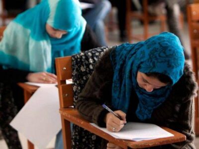 د نجونو د زده کړو ځنډ د خصوصی پوهنتونونه اقتصادی وضعیت خراب کړی دی.