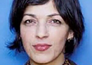رینا امیری:په کانکور کې د نجونو د ګډون غوښتنې ماتړ کوو