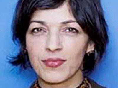 رینا امیری:په کانکور کې د نجونو د ګډون غوښتنې ماتړ کوو