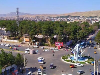 قتل مرموز یک خواهر و برادر به گونه‌ی فجیع در ولایت هرات