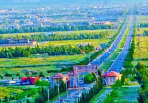 یک زن در قندهار خودکشی کرد