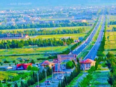 یک زن در قندهار خودکشی کرد