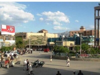 قتل مرموز یک دختر جوان در ولایت پکتیکا