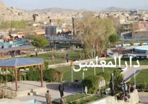 طالبانو په ټول افغانستان کې د دارالعلومونو د تړلو امر صادر کړ