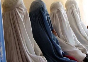 سازمان ملل متحد: رفتار طالبان با زنان ممکن است «آپارتاید جنسیتی» باشد