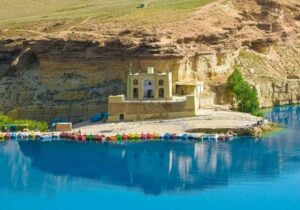 دو گردشگر داخلی در آب‌های بندامیر غرق شده و جان باختند