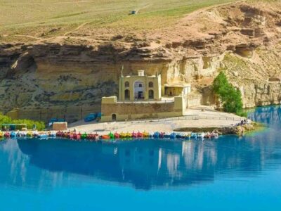 دو گردشگر داخلی در آب‌های بندامیر غرق شده و جان باختند