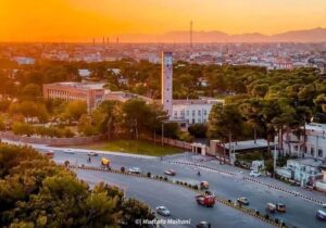 ۱۲ اگست مطابق به دومین سال سقوط ولایت هرات