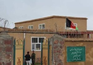 شیوع یک بیماری مرموز میان زنان ودختران در دایکندی