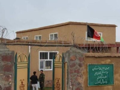 شیوع یک بیماری مرموز میان زنان ودختران در دایکندی