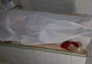 یک کودک دوازده ساله دردایکندی خودکشی کرد