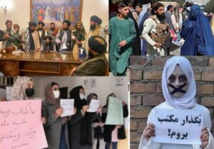 دوه کاله د طالبانو د ډلې په بند کې د افغانستان پر خلکو څه تیر کړل