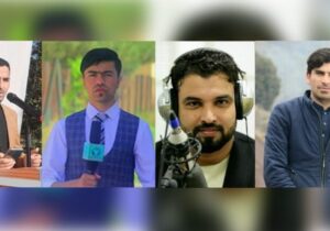 واکنش‌ها در برابر موج تازهٔ بازداشت خبرنگاران در افغانستان