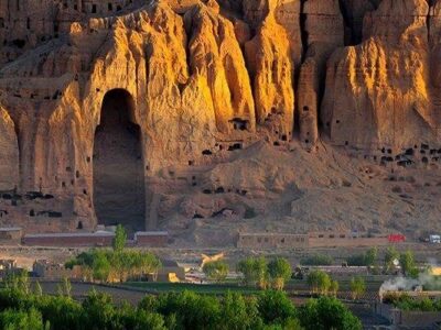 برخورد خشن و خصمانه‌ی طالبان با مردم بامیان