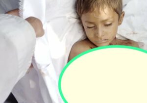 ننګرهار کې د لاسی بم برید کې ۵ کسانو ته مرګ ژوبله اوښتې