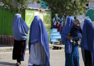 بشری ناورین او د ښځو پر وړاندې محدودیتونه د میلیونونو خلکو ژوند ګواښی