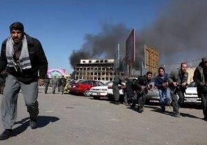 بازداشت سه‌ خبرنگار هنگام تهیهٔ گزارش از سوی طالبان در مزارشریف