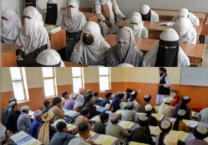 په کندهار ولایت کې یو شمېر زده کوونکی مسموم شوی