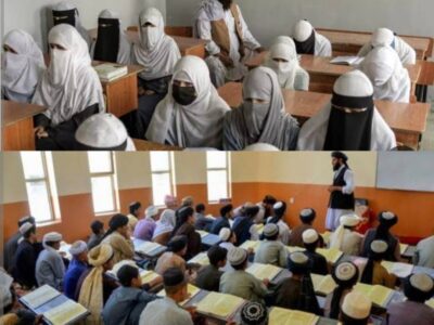 په کندهار ولایت کې یو شمېر زده کوونکی مسموم شوی