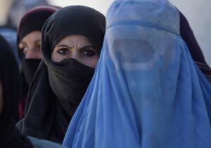 واکنش‌ها در برابر وضع محدودیت‌ها علیه زنان در افغانستان