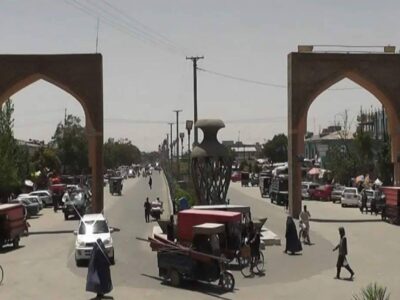 طالبان با خشونت مانع پخش موسیقی در عروسی‌ها می‌شوند
