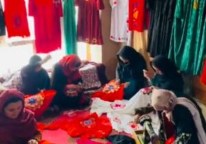 د خوړو نړیوال سازمان:د ښځو د اقتصادی پیاوړتیا لپاره کار کوو