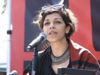 مساله‌ی زنان و حقوق بشر در افغانستان؛ طالبان و نمایندگان امریکا در دوحه چه گفتند؟