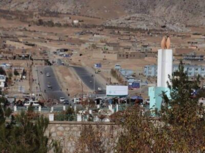 یک مرد ۳۸ ساله در شهر نیلی مرکز دایکندی تیرباران شد
