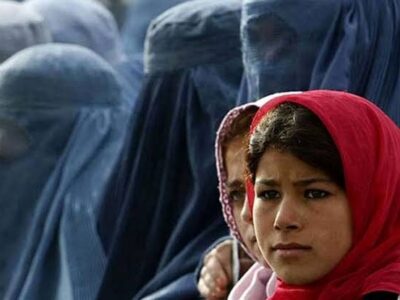 سرگذشت و چالش‌های دختران طی دو سال گذشته در افغانستان