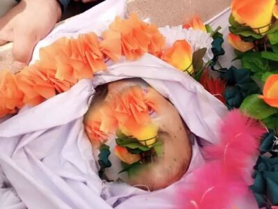 په ننګرهار کې یوهلک او نجلۍ د نامشروع اړیکو په تور وژل شوی