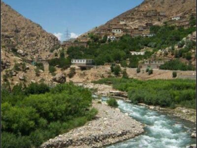 اعضای طالبان در ولایت پروان به قصد فرار دادن یک دختر بر خانه‌ای هجوم بردند