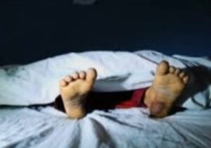 د کندهار په ژېړۍ ولسوالۍ کې د ناپېژاندو کسانو له خوا یوه اته کلنه نجلۍ وژل شوې ده