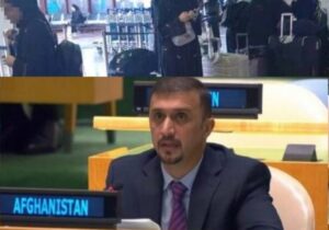 نصیر احمد فایق: له زده کړو څخه د نجونو منع کول د خلکو په جهالت او تیارو کې ساتل دی