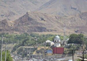 یک پسر جوان در پروان به قتل رسید