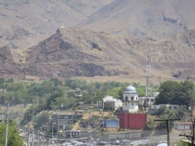 یک پسر جوان در پروان به قتل رسید