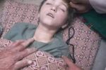 یک کودک ۱۰ ساله در بدخشان به دار آویخته شده است