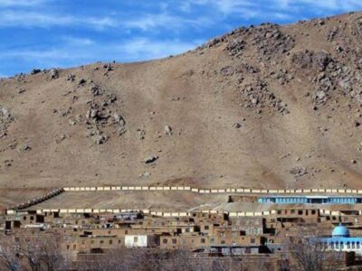 دو پسر ۱۷ و ۱۸ ساله در دایکندی به آب غرق شده و جان باختند