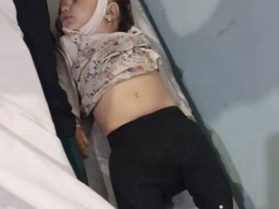 دست‌کم ۱۰ تن زنان و کودکان در یک رویداد ترافیکی در بغلان کشته و زخمی شدند