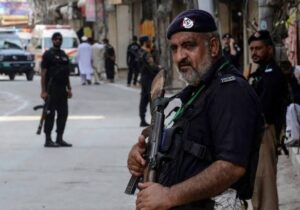 یک دختر شش سالهٔ افغان در پاکستان پس از تجاوز جنسی به قتل رسید