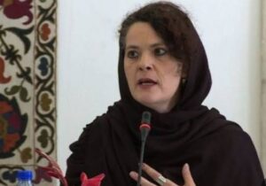 هیدر بار: د افغان ښځو د ملاتړ لپاره لا ډېر کار ته اړتیا ده