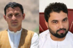 آزادی دو خبرنگار رادیو کلید پس از نزدیک به یک ماه بازداشت در زندان طالبان