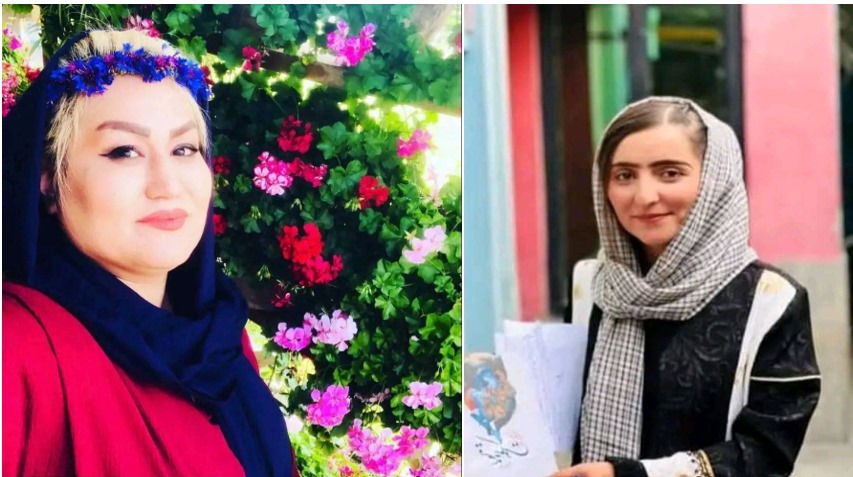 دو مجموعه‌ی شعر از دو شاعر زن با پیام روشنایی به زنان افغانستان درکابل منتشر شد