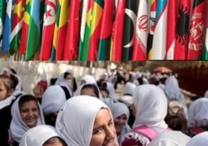 کابل ته د اسلامی همکارۍ سازمان د پلاوی سفر؛ د ښځو د کار او زده کړو په اړه بحث وشو