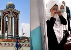 په غزنی ولایت کې د طالبانو له خوا د دوو ښوونیزو مرکزونو تړل