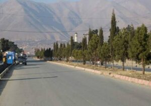 در پی یک رویداد ترافیکی در کاپیسا یک زن جان باخته
