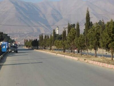 در پی یک رویداد ترافیکی در کاپیسا یک زن جان باخته