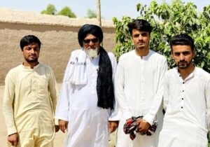 د سږنی کانکور زیات عمر لرونکی ګډنوال:نجونو ته دې د شریعت مطابق د زده کړو زمینه برابره شی 