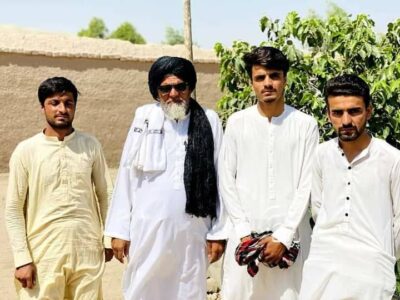 د سږنی کانکور زیات عمر لرونکی ګډنوال:نجونو ته دې د شریعت مطابق د زده کړو زمینه برابره شی 