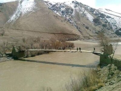یک دختر ۱۳ ساله در دایکندی در آب غرق شد و جان باخت